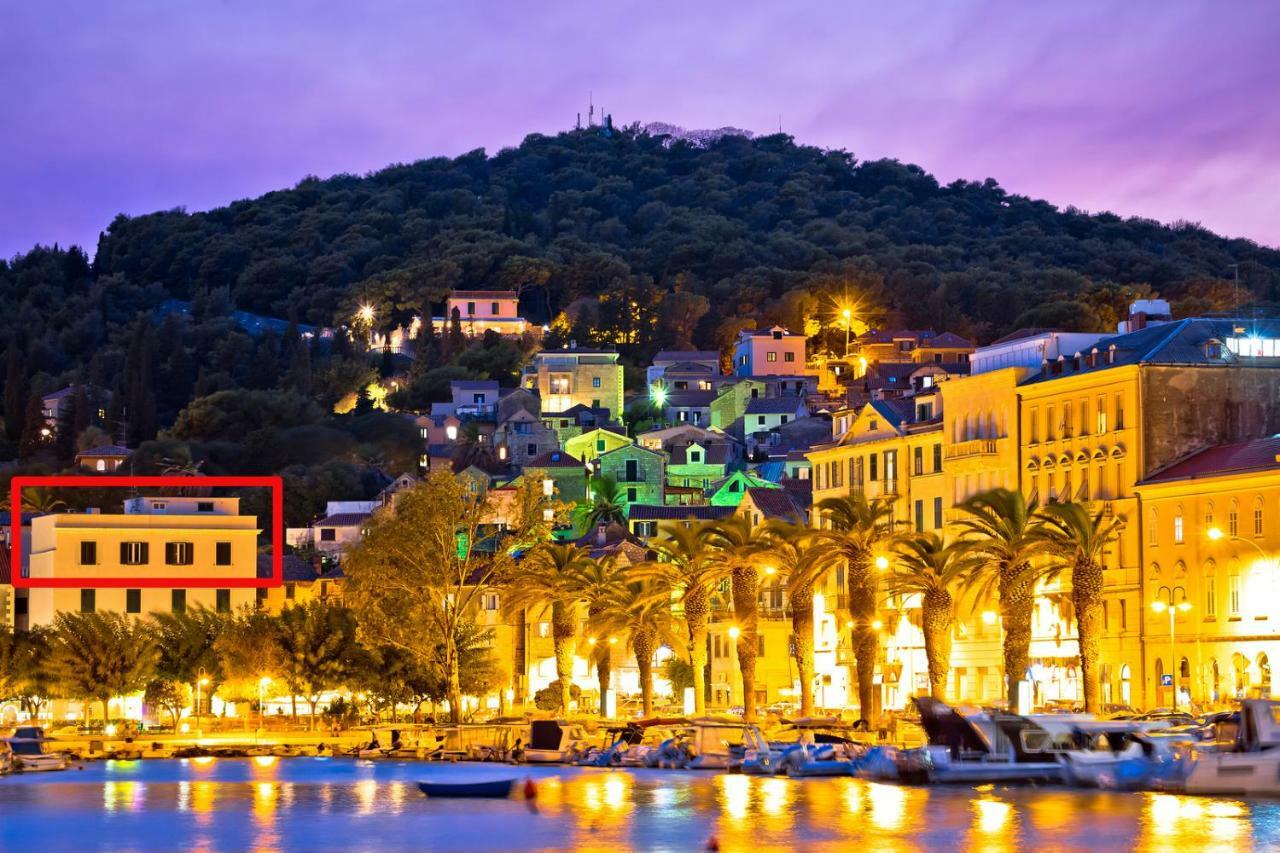 Belvedere Luxury Rooms - Breathtaking View Split Exterior foto